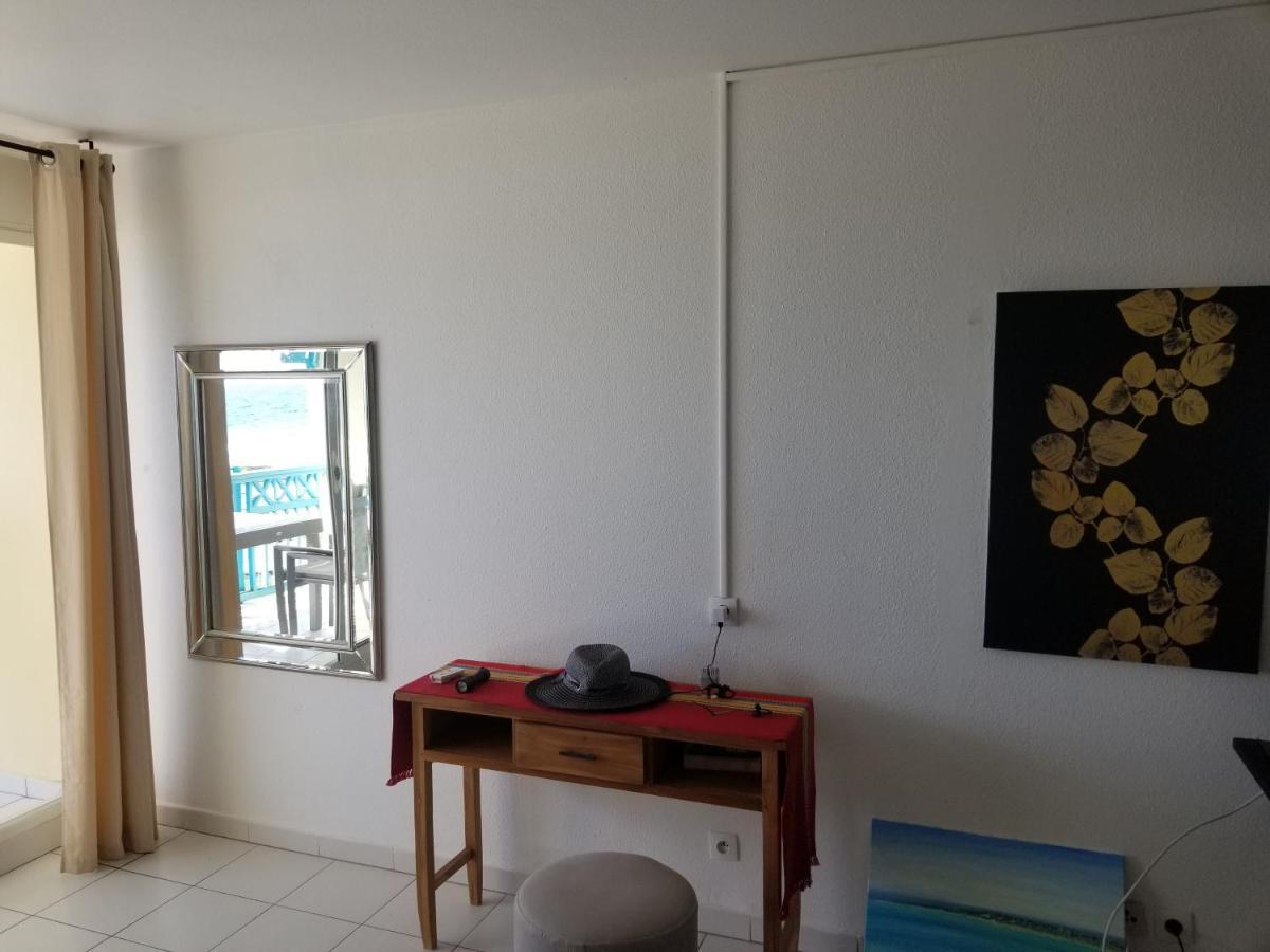 Orient Bay Beach Studio Exterior photo